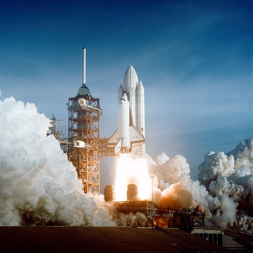 Rocket launching — Launch Special